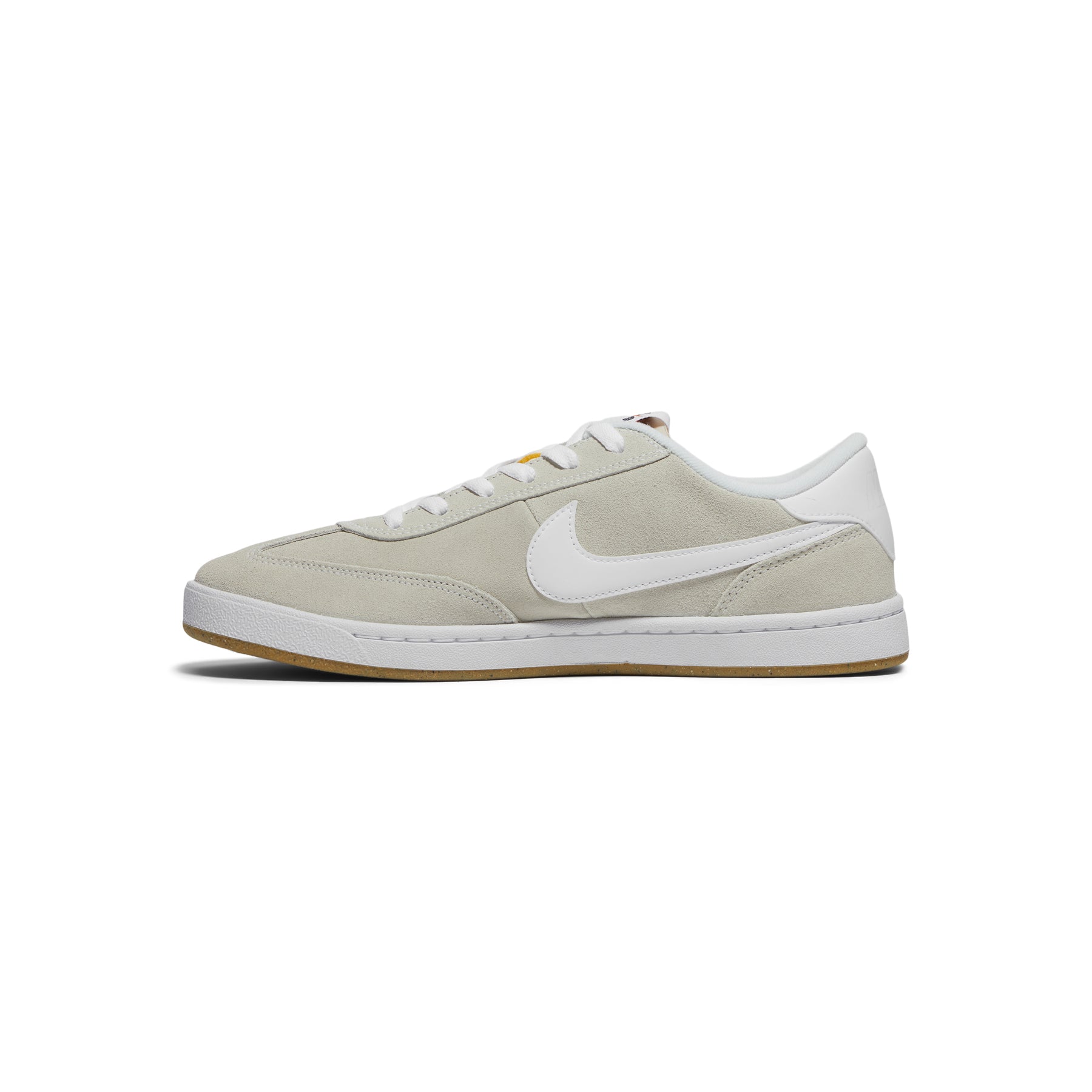 Nike Sb Fc Classic (Summit White)