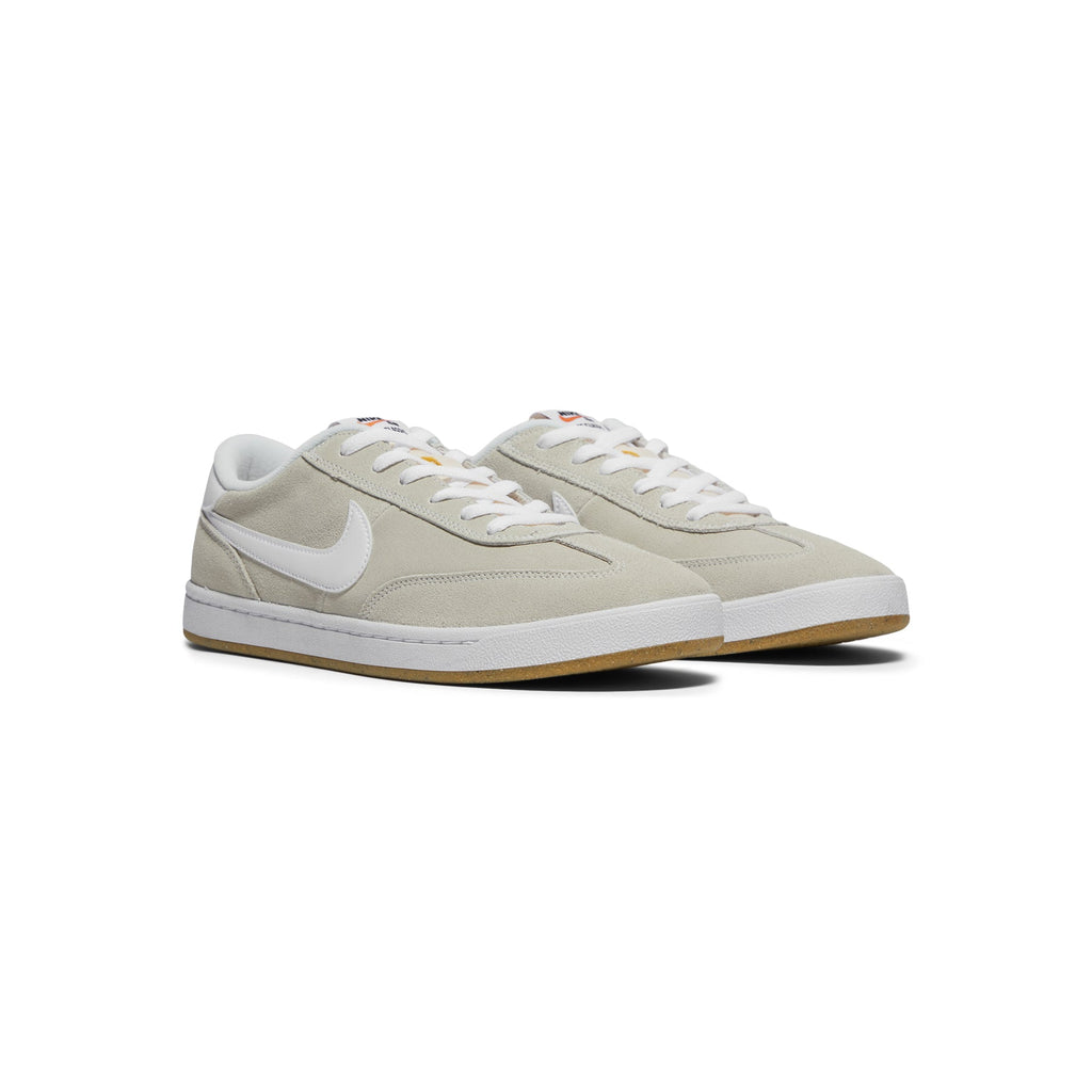 Nike Sb Fc Classic (Summit White)