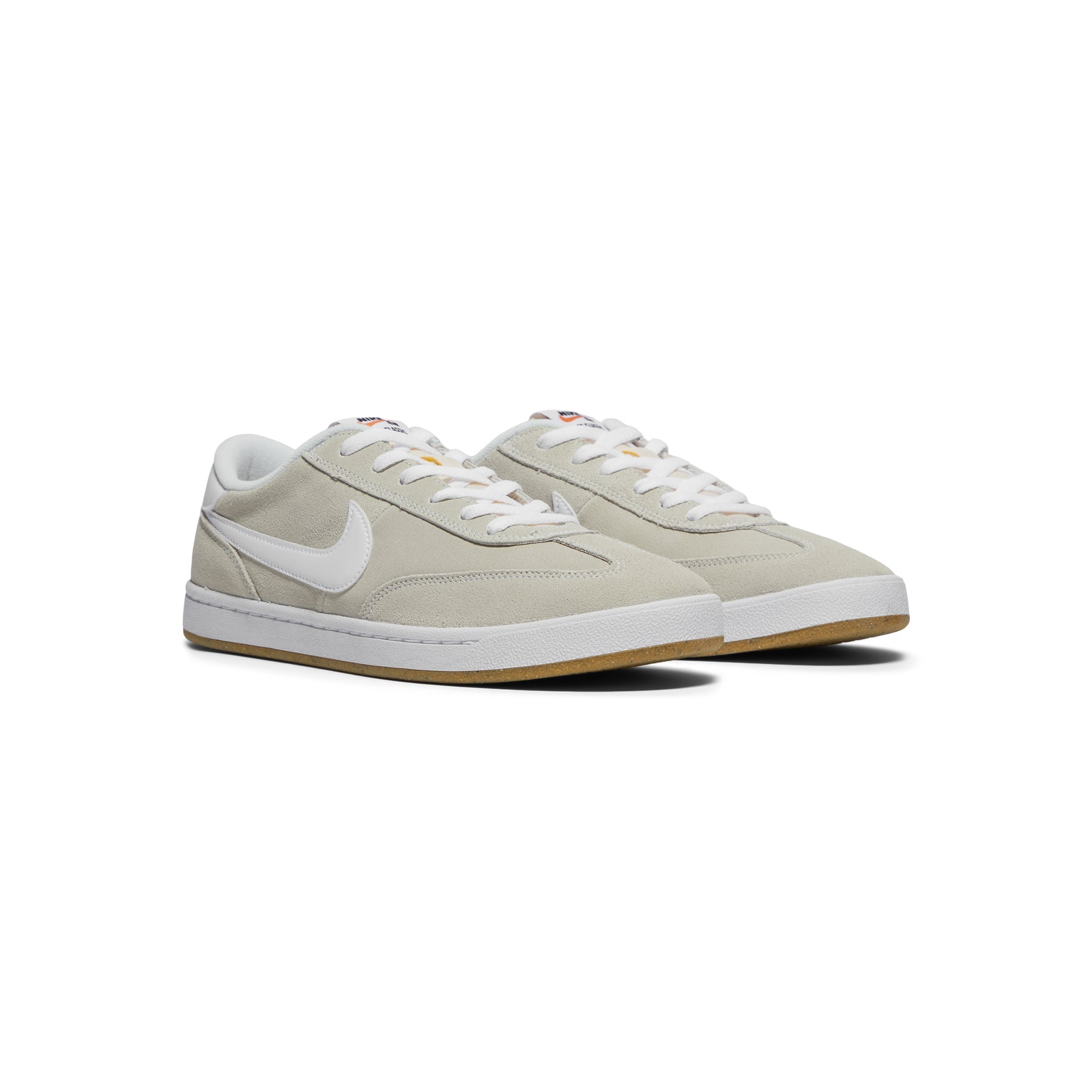 Nike Sb Fc Classic (Summit White)