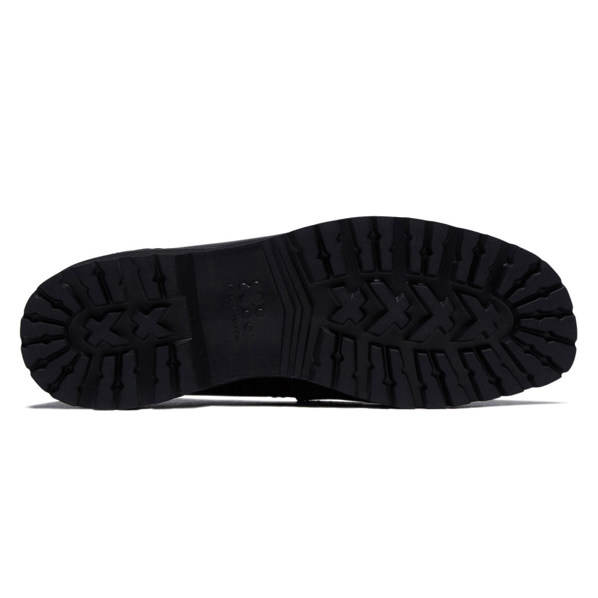 Clarks Yukoner Penny Shoes - Black Leather