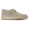 Clarks Desert Hunter Boots - Sand Suede
