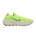 Nike Space Hippie 04 Refresh Volt (Women's)