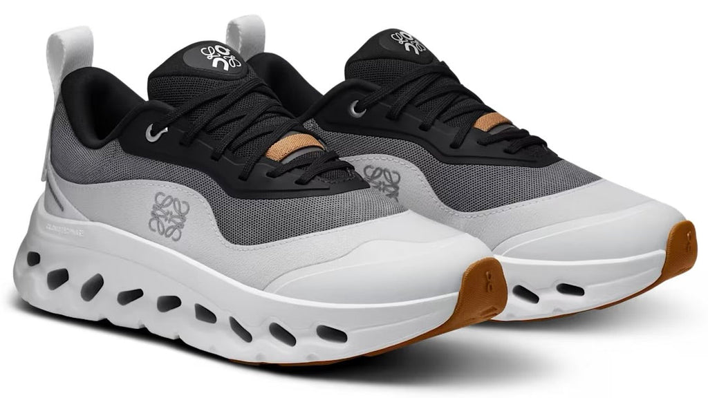 On Running Cloudtilt 2 Loewe Black White (Women’S)