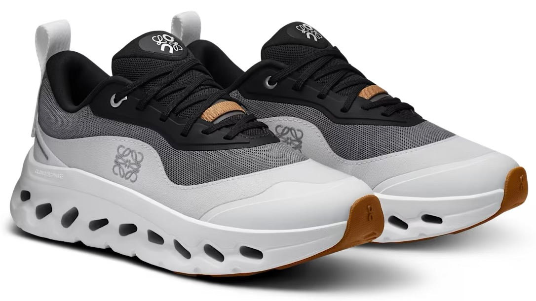 On Running Cloudtilt 2 Loewe Black White (Women’S)