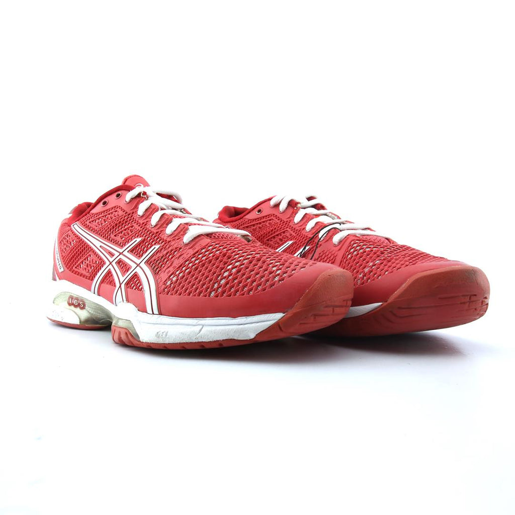 Asics Gel Solution Speed