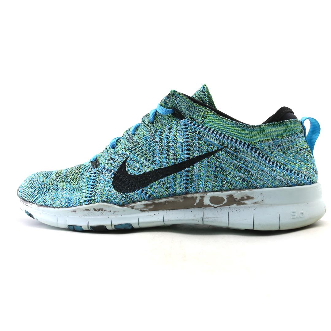 Nike Free Tr Flyknit