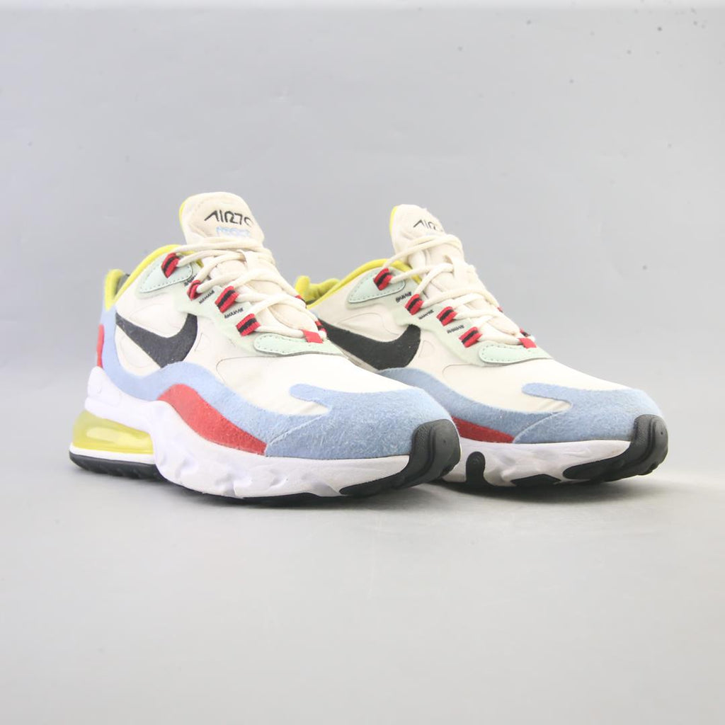 Nike Air Max 270 React
