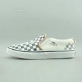 Vans Classic Checkerboard