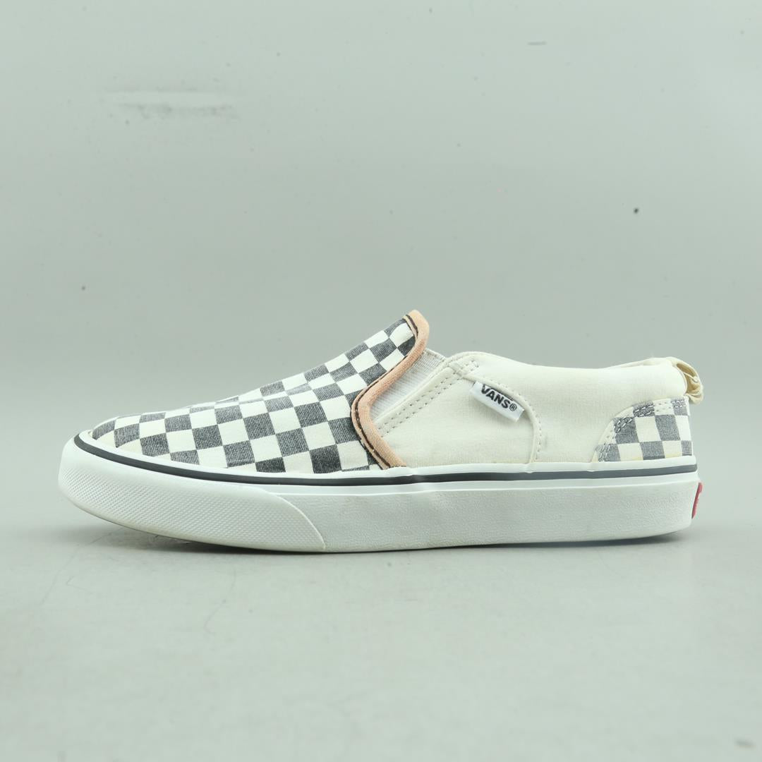 Vans Classic Checkerboard