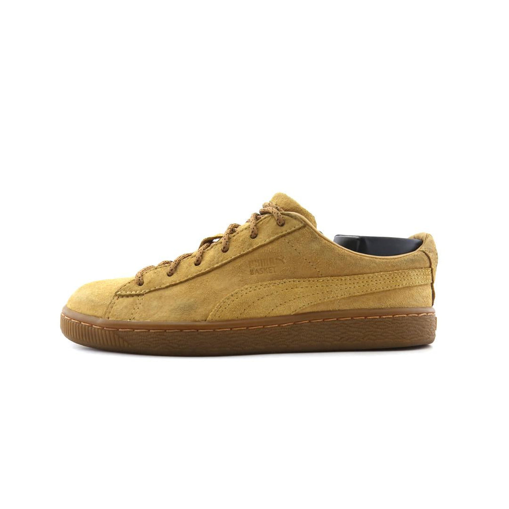 Puma Basket Winterized