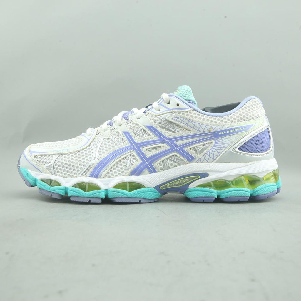 Asics Nimbus 16