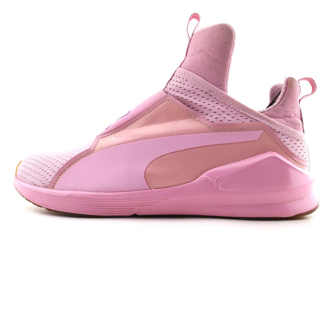 Puma Fierce Bright Mesh