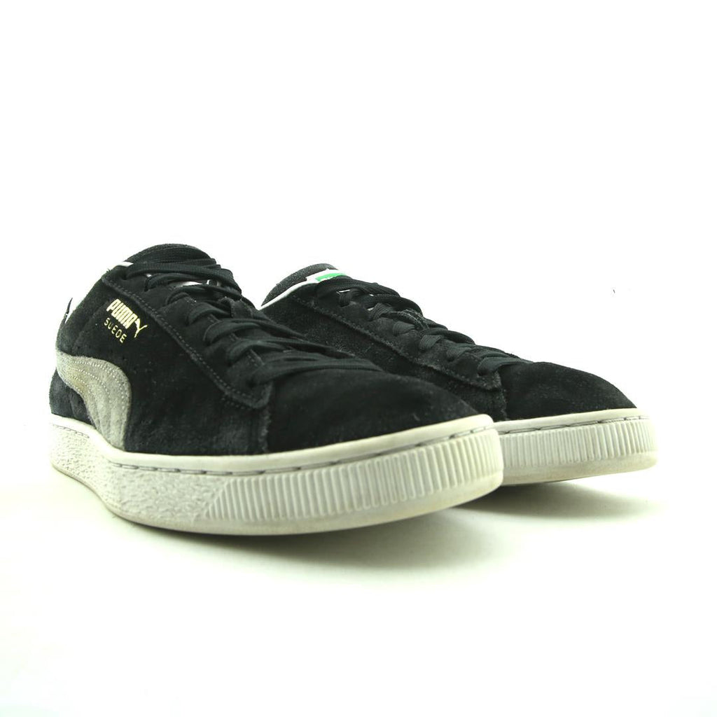 Puma Classic Suede
