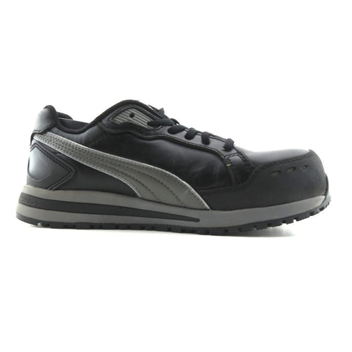 Puma Safety Frontside - Composite Toe Esd