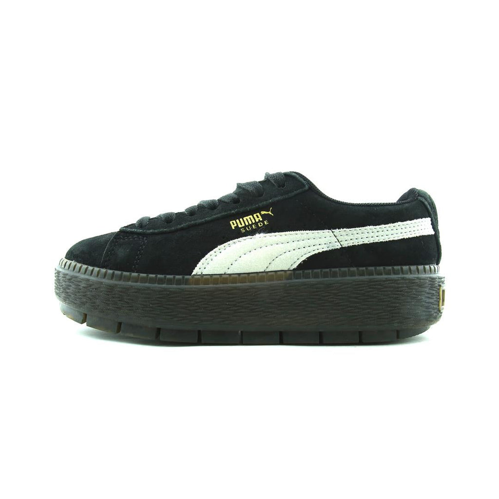 Puma Suede Platform Trace