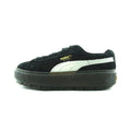 Puma Suede Platform Trace