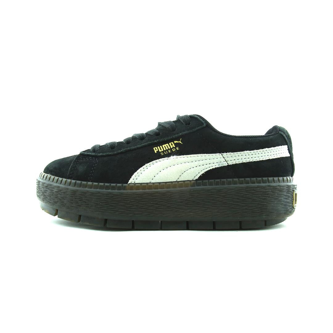 Puma Suede Platform Trace