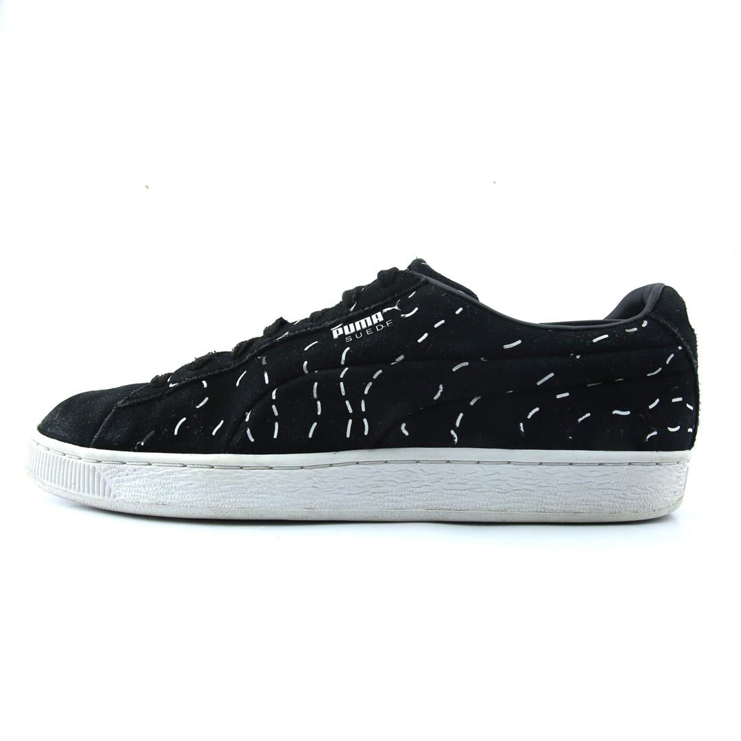 Puma Suede