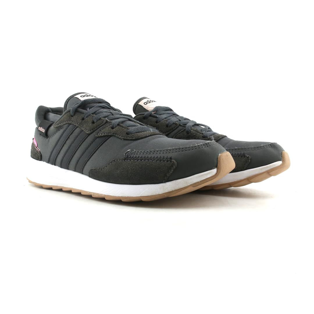 Adidas Retro Run X