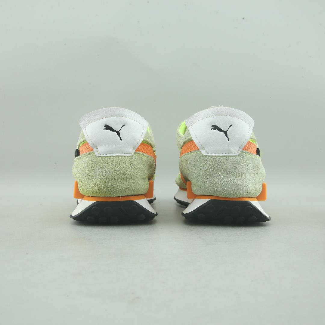 Puma Future Rider Cut-Out