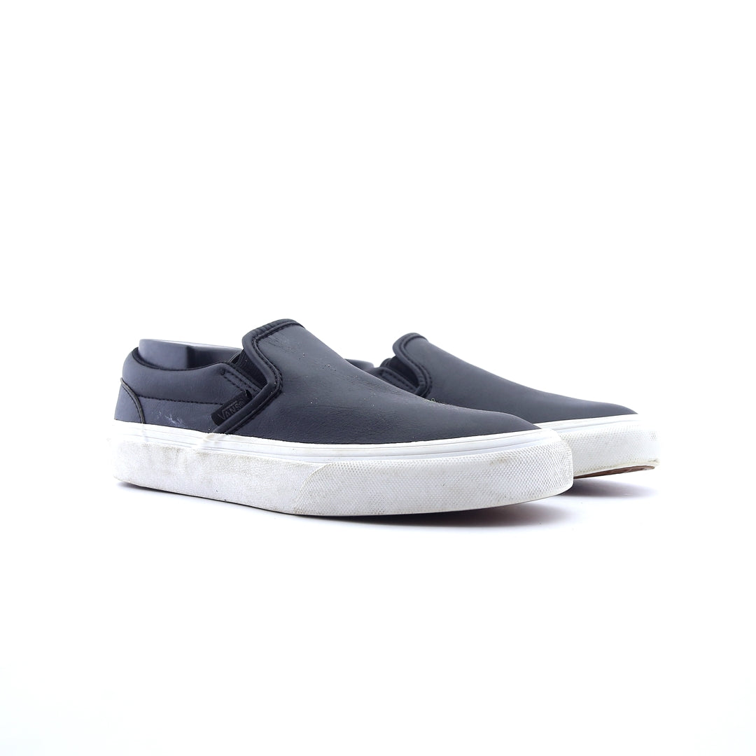 Vans Classic Leather