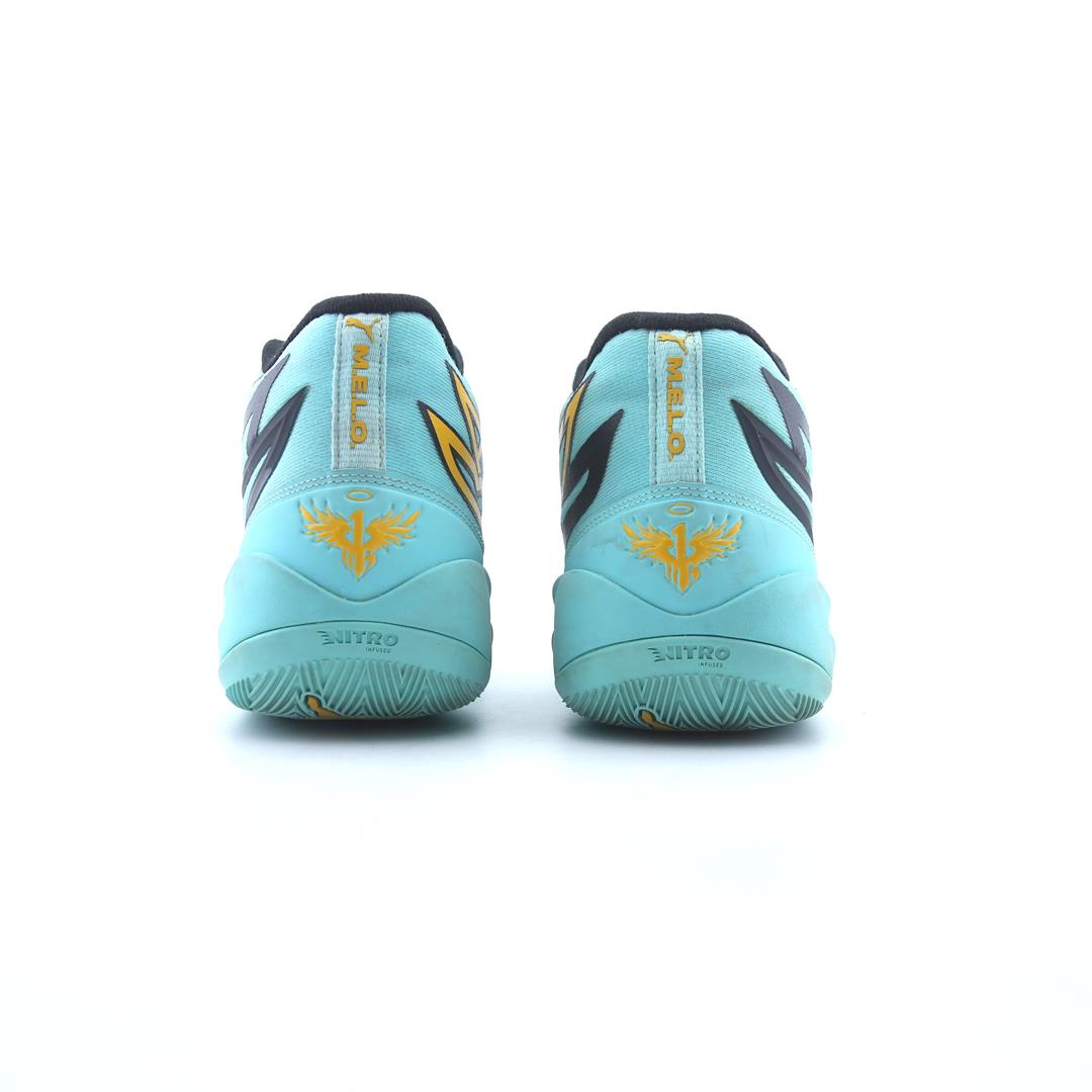 Puma Lamelo Ball Mb.02