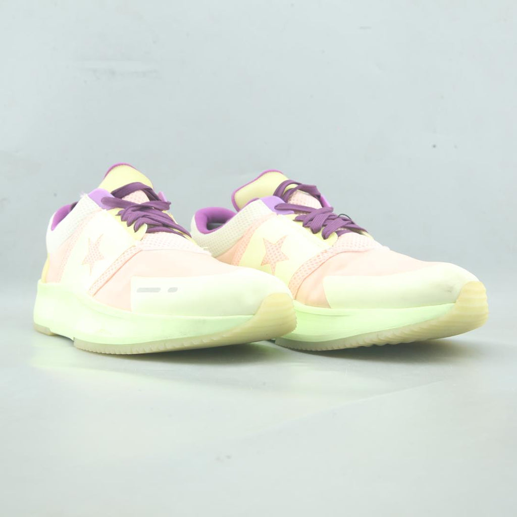 Converse Run Star Ox Storm