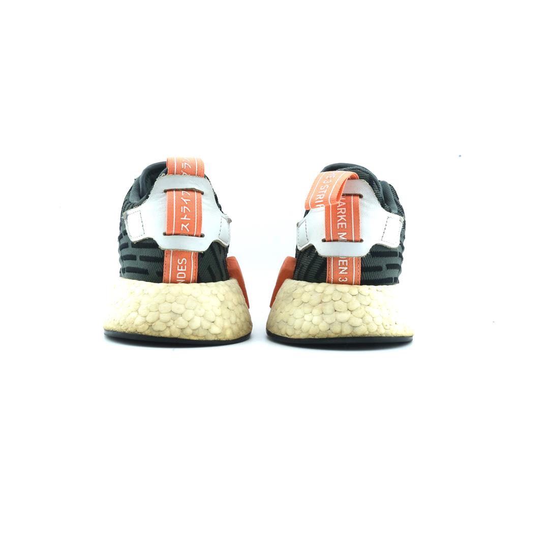 Adidas Nmd_R1