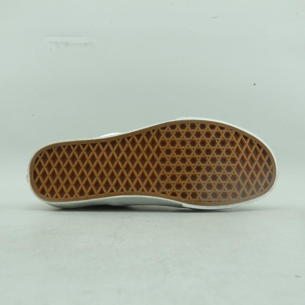 Vans Classic Checkerboard