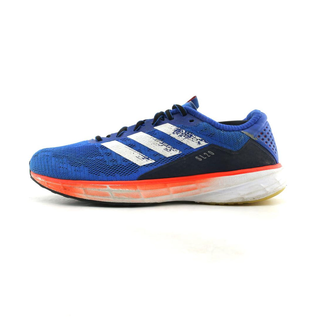Adidas Sl20 Summer.Rdy
