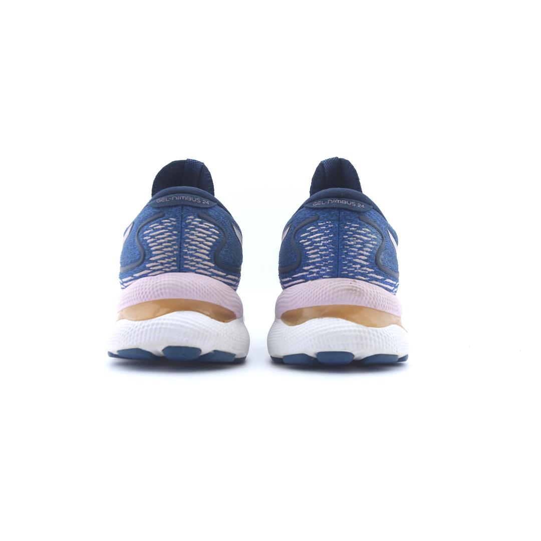 Asics Gel Nimbus 24