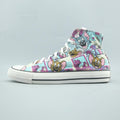 Converse Tom & Jerry X Chuck Taylor All Star High