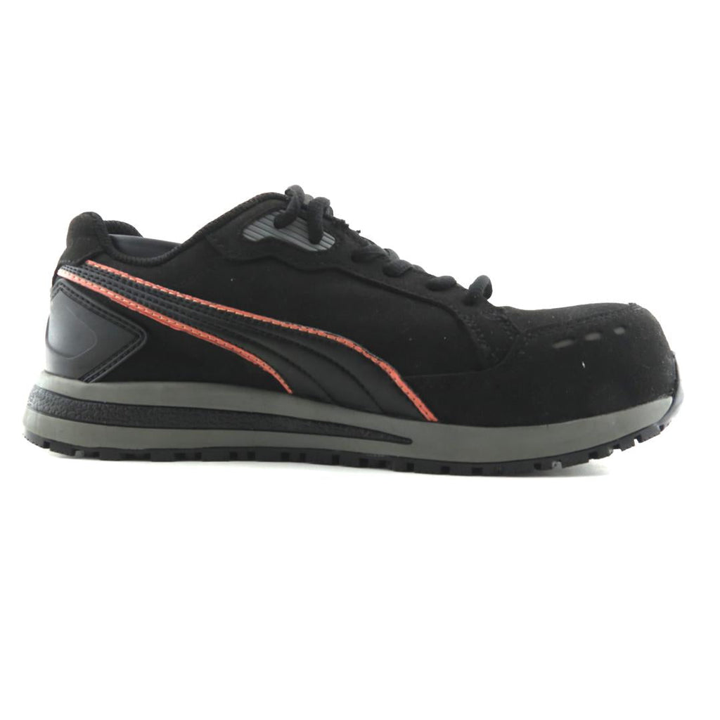 Puma Safety Airtwist Low - Composite Toe