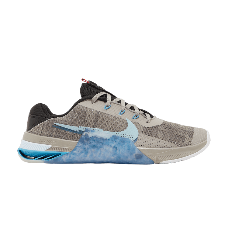 Nike Metcon 7 AMP Enigma Stone