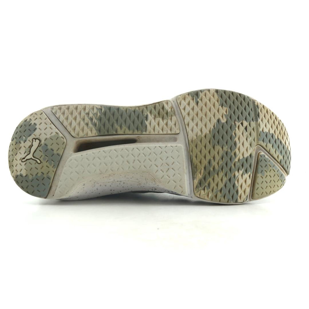 Puma Fierce Camo