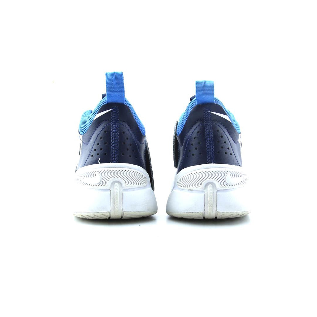 Nike Team Hustle D11