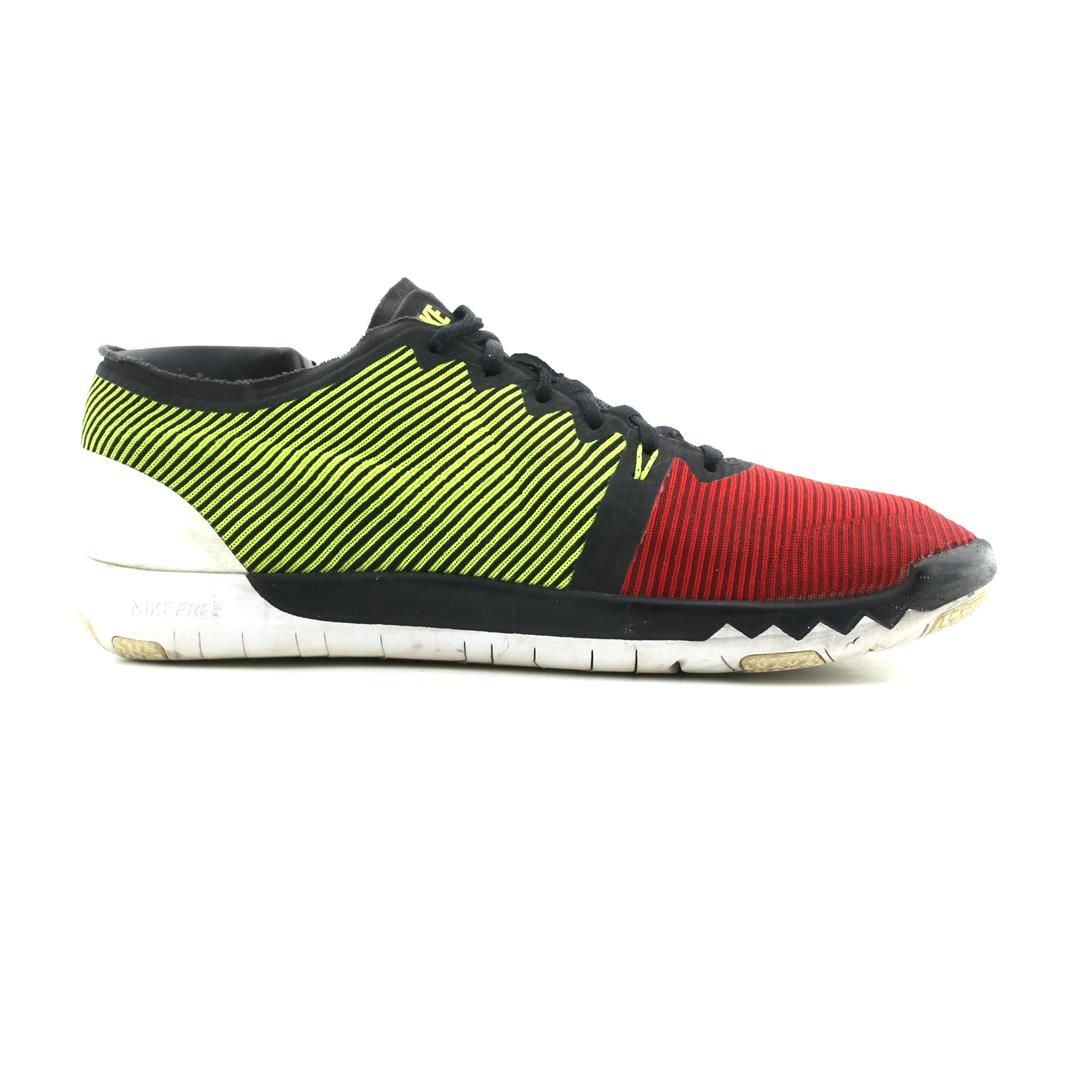 Nike Free Trainer 3.0 V4