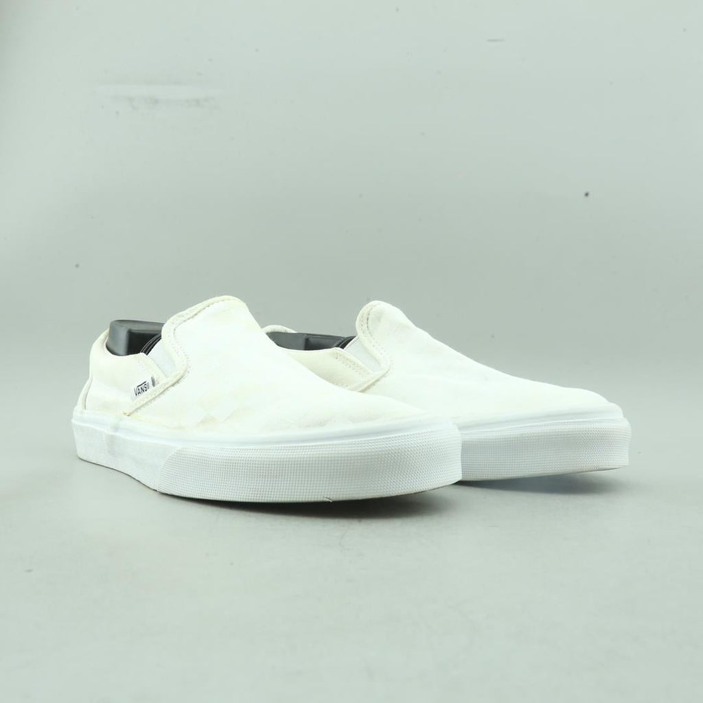 Vans Classic Checkerboard