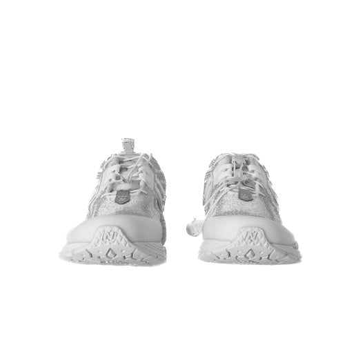 New Balance U1906F - White Grey