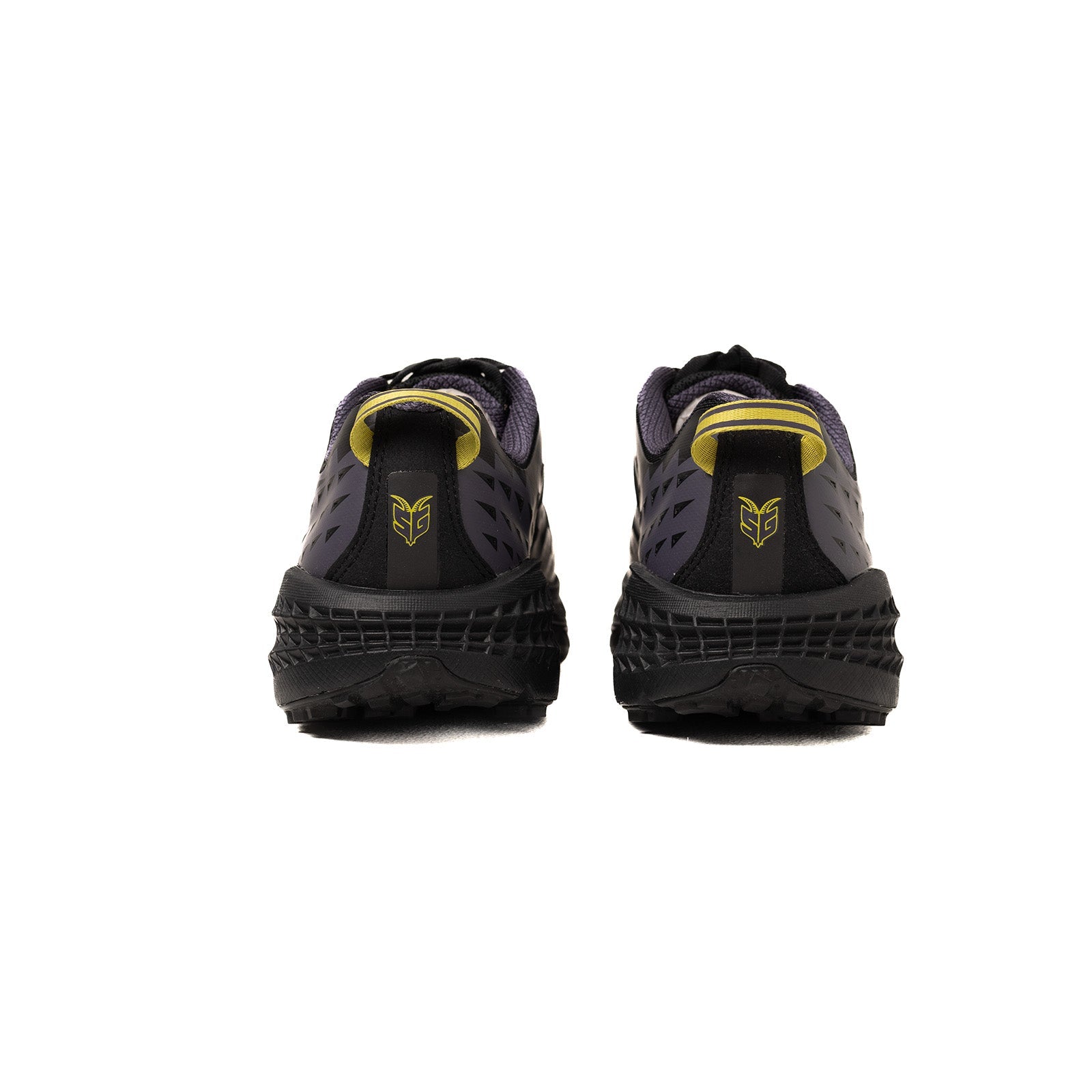 Hoka U Speedgoat 2 - Black Squid Ink