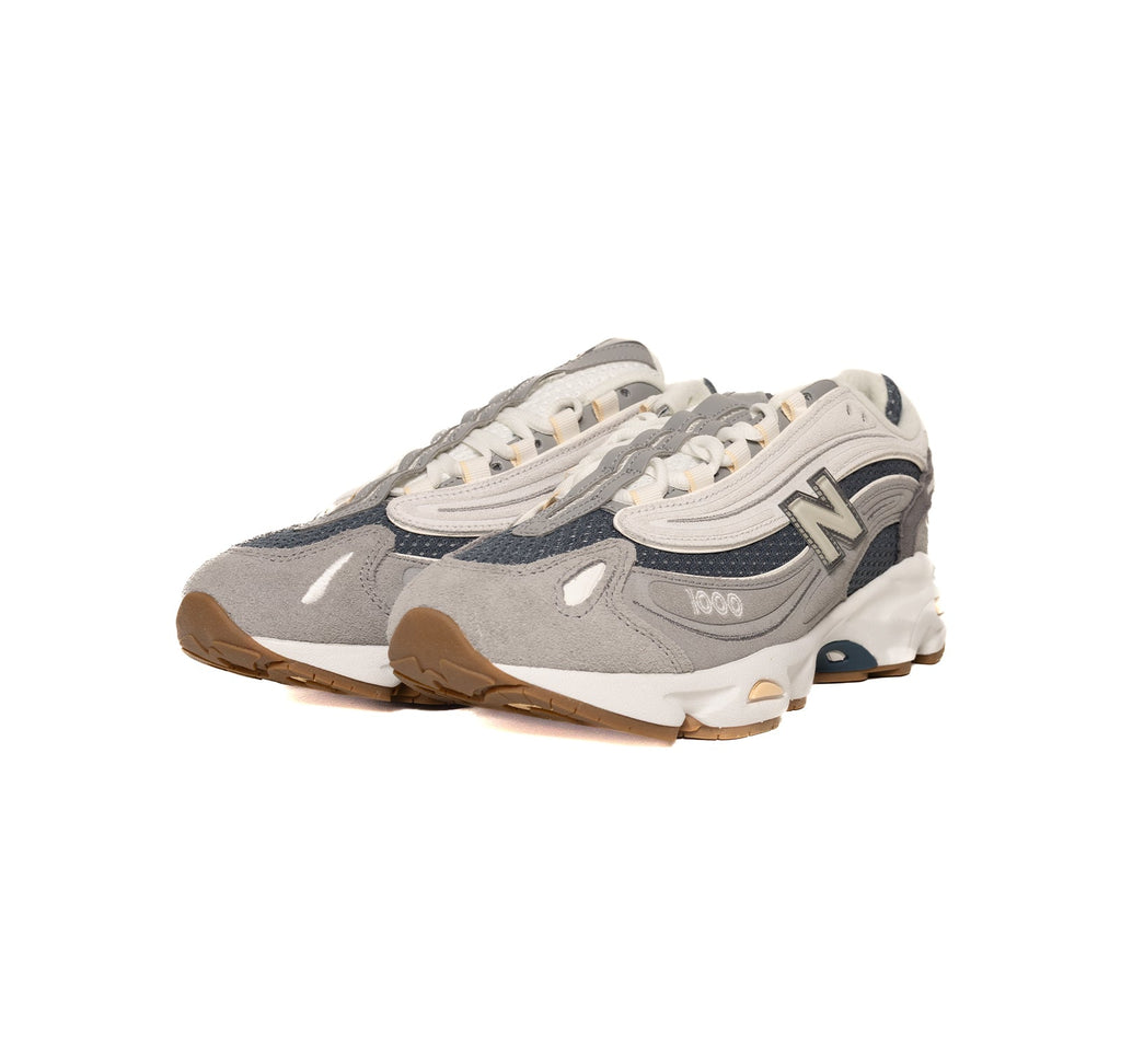 New Balance 1000 - Grey Blue