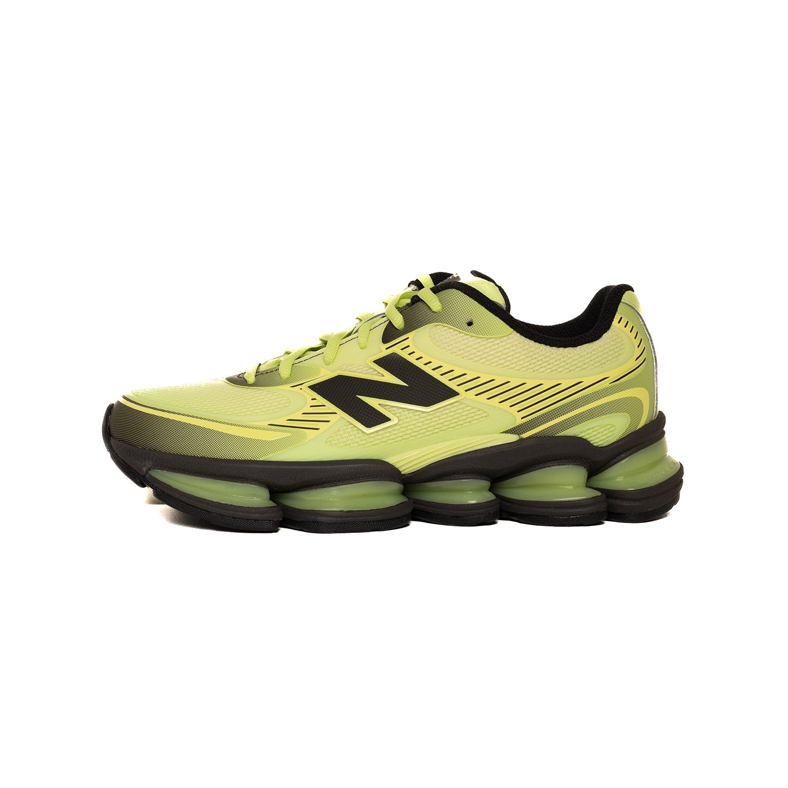 New Balance 2000 - Yellow Green