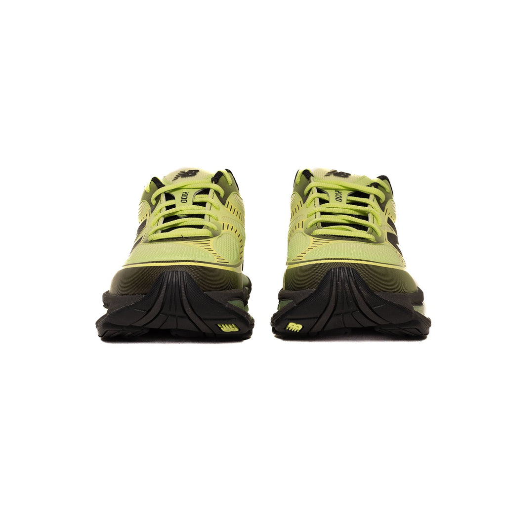 New Balance 2000 - Yellow Green