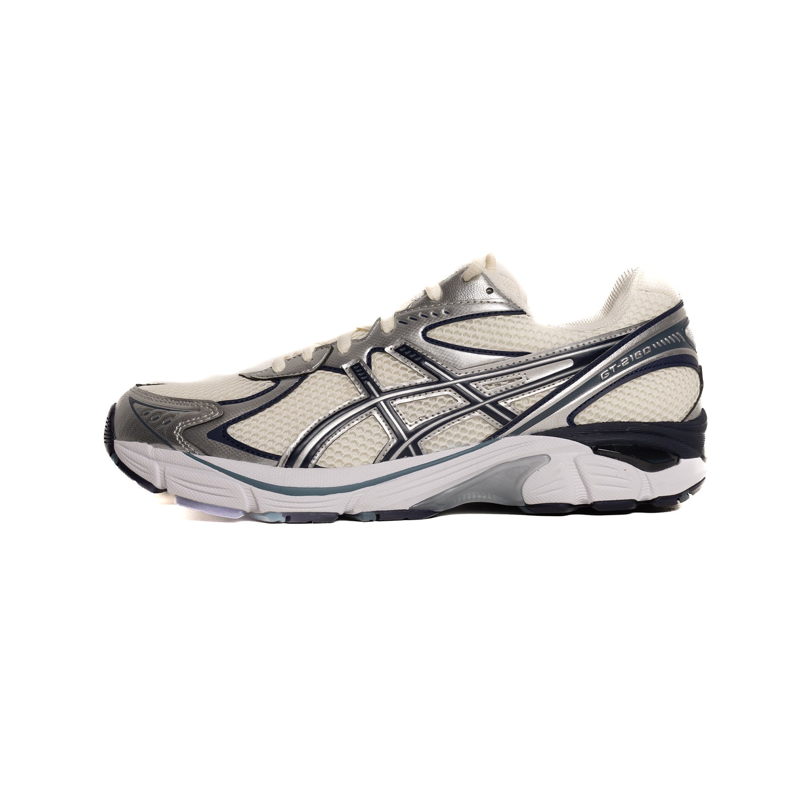 Asics Gt-2160 - Cream Indigo