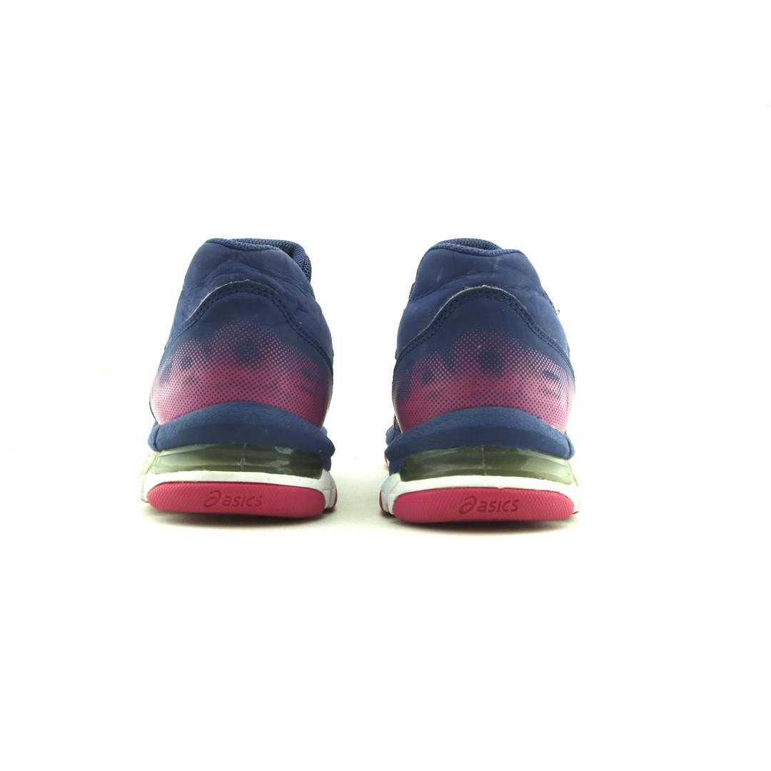 Asics Gel-Netburner Academy 8