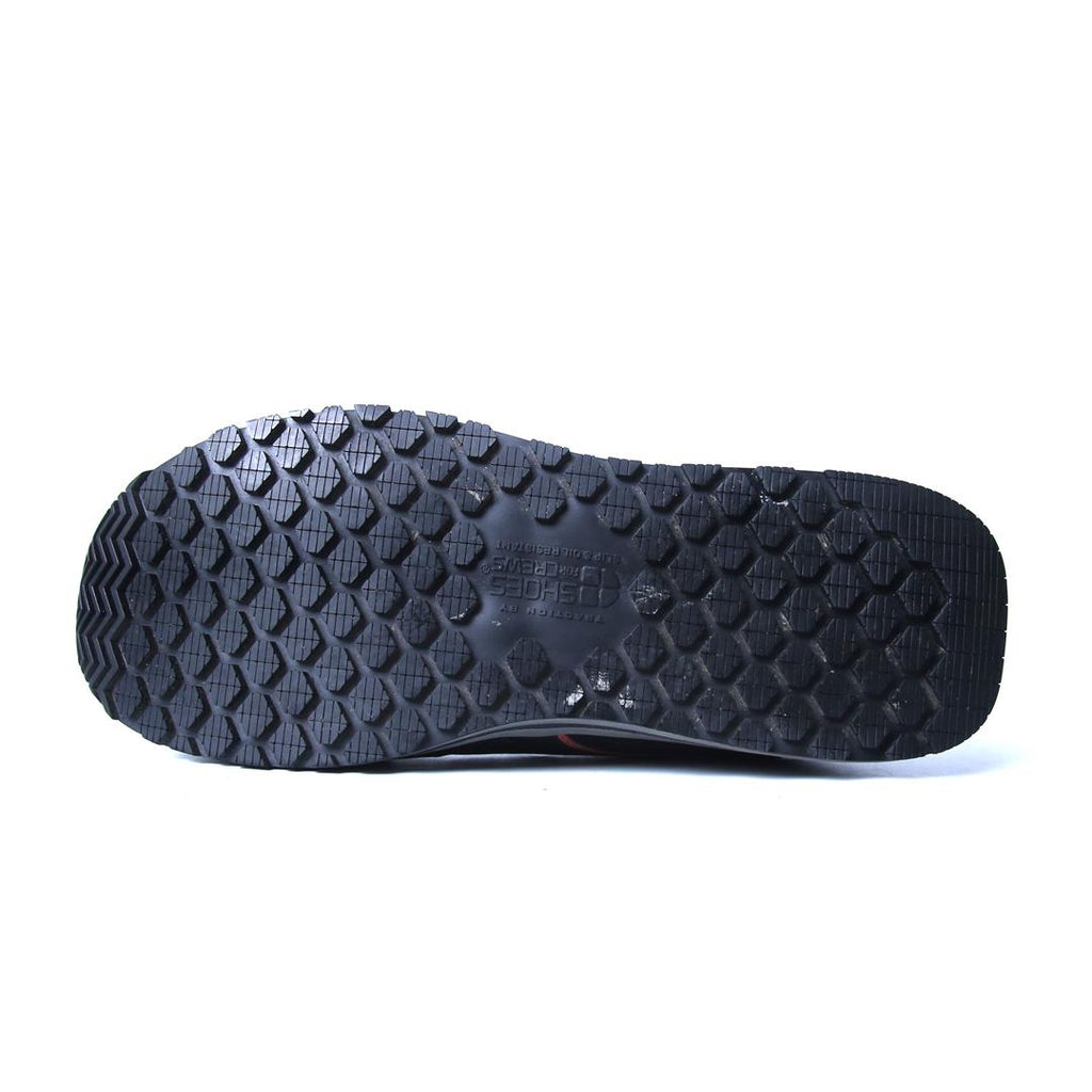 Puma Safety Frontside - Composite Toe