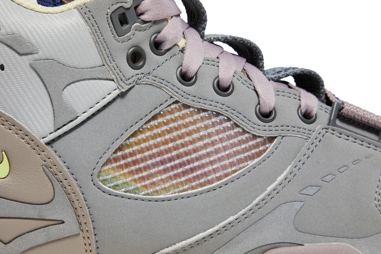 Nike Air Trainer 1 Utility SP Light Smoke Grey Honeydew Particle Grey