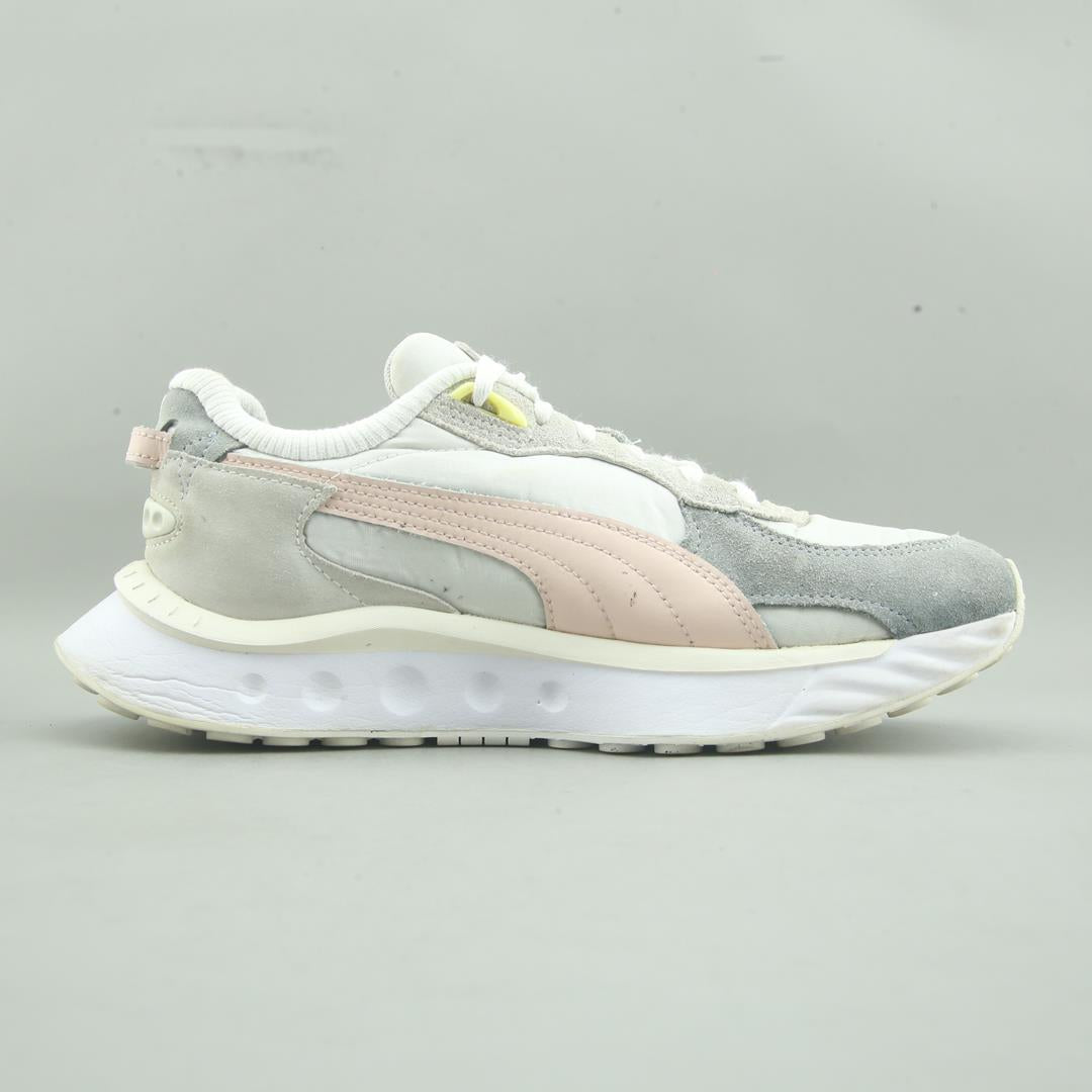 Puma Wild Rider