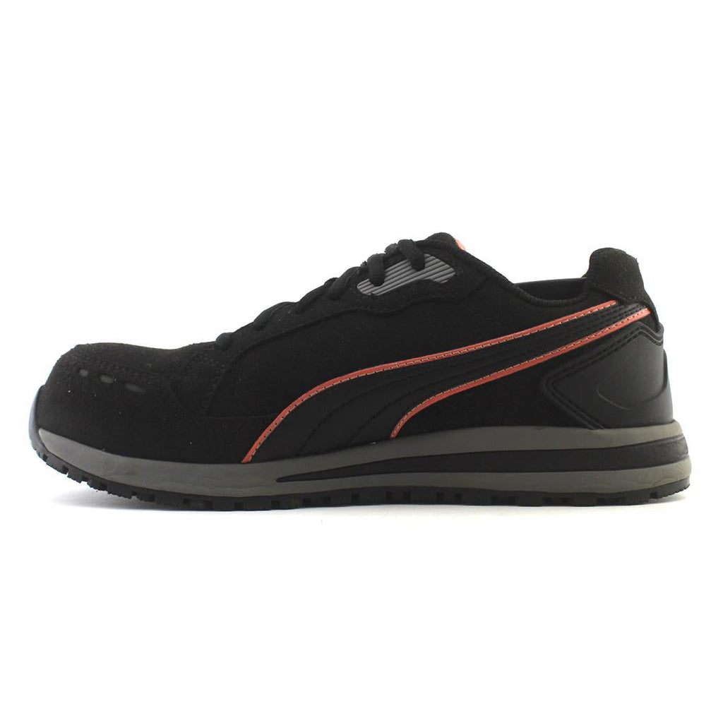 Puma Safety Airtwist Low - Composite Toe