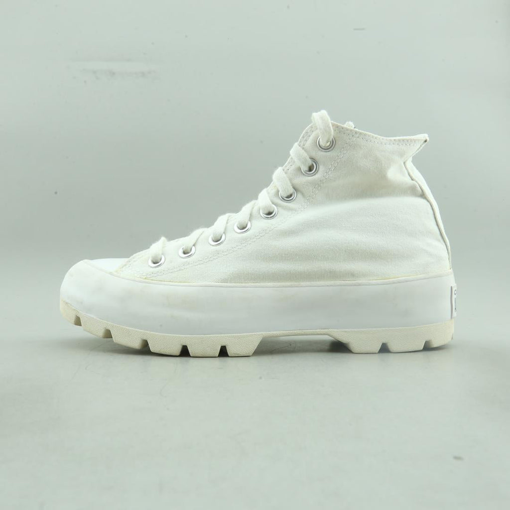 Converse Chuck Taylor All Star Lugged Hi
